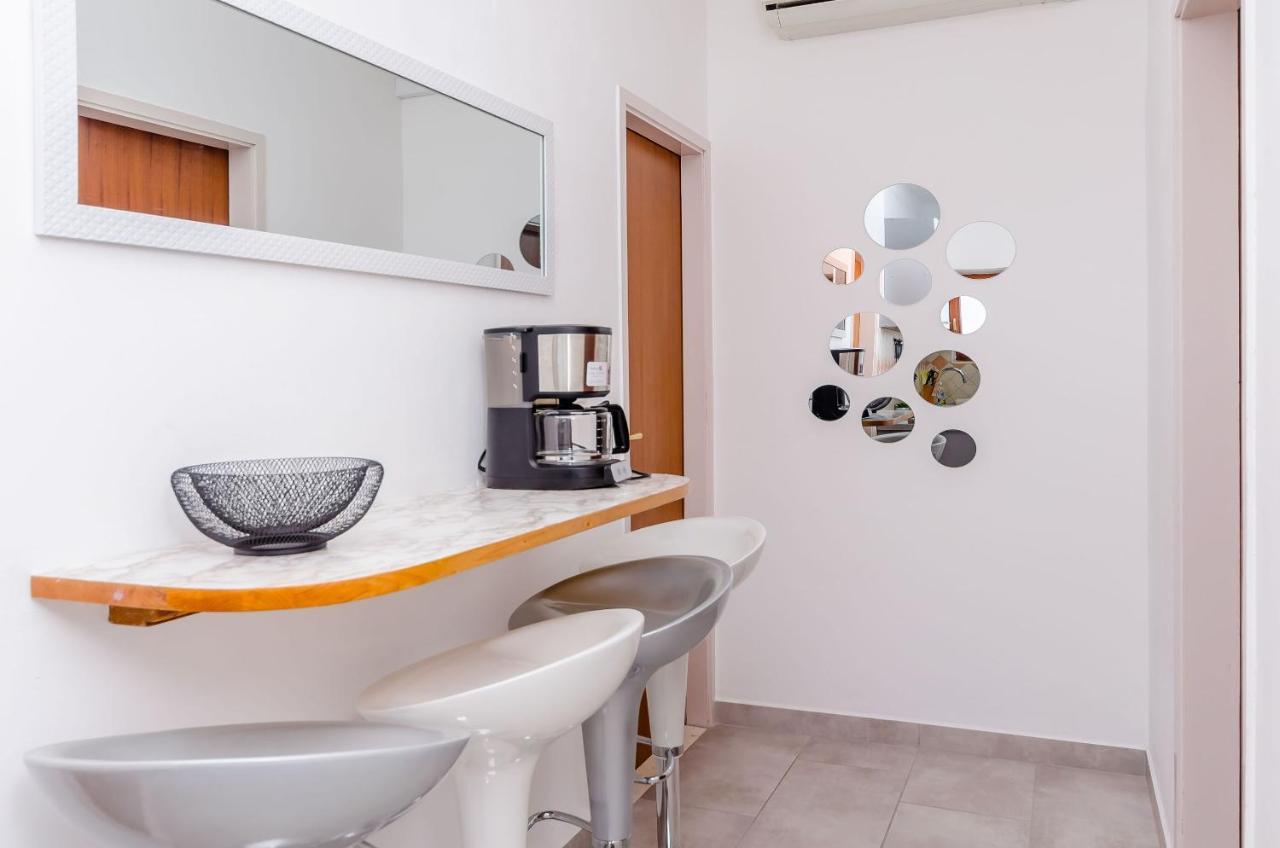 Apartment Piveta Trogir Exterior foto